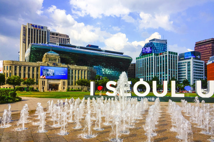 지방에서 서울 오는 1인 가구에게 서울시가 주는 ‘홈트’ 세트