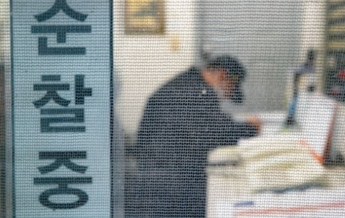 오늘(21일)부터 경비원에 ‘대리주차·택배배달’ 금지