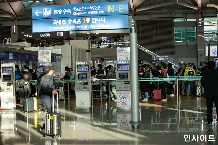 정부, 당사자 동의 없이 ‘출입국 얼굴 사진’ 1억 7천만건 민간 업체에 넘겼다