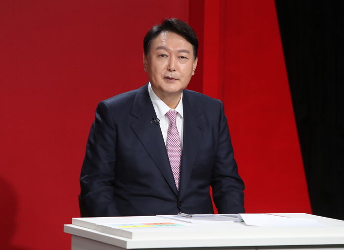 윤석열 “성폭법 무고죄, 일반 무고보다 형랑 강화해야”