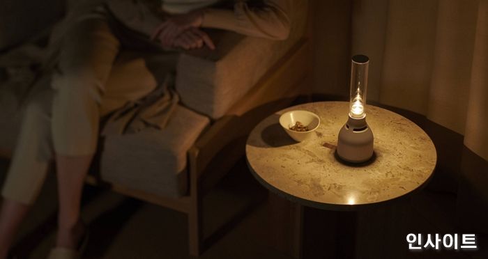 소니코리아, 크리스탈 사운드 스피커 ‘LSPX-S3’ 출시