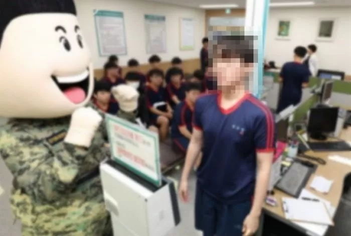 ‘행방불명’ 병역기피자 873명, 코로나 국민지원금은 받았다
