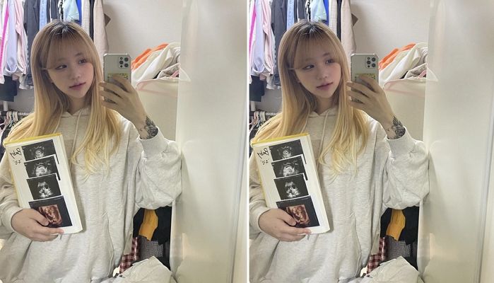 ‘임신 5개월차’ 깜짝 고백 후 쏟아진 악플 인스타그램에 ‘박제’해 응징한 조두팔