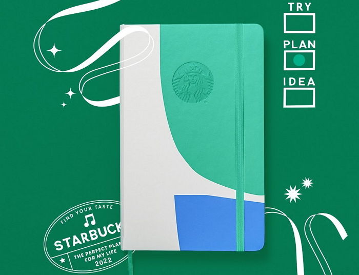 드디어 2021 스타벅스 겨울 ‘e-프리퀀시’ 공개됐다 (사진 9장)