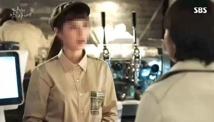 “내가 커피사러 가면 매번 음료 사이즈업 시켜주는 카페 알바, 저한테 작업거는 건가요?”
