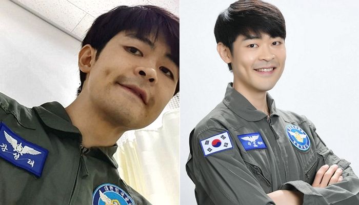 ‘공신’ 강성태, 535대 1 경쟁률 뚫고 국민조종사 돼 전투기 탔다