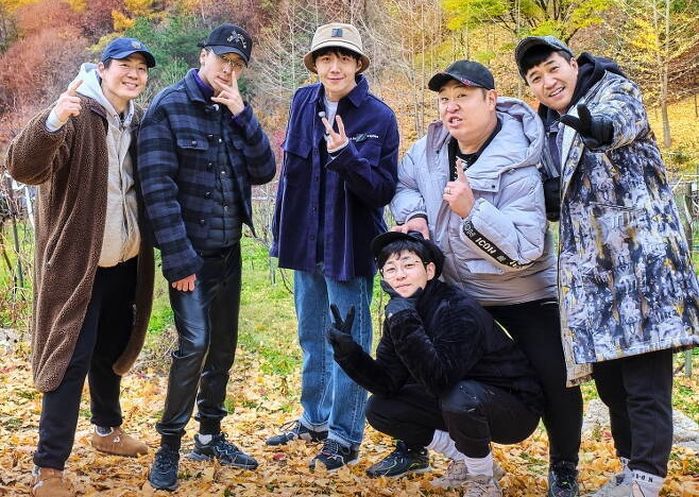 ‘1박2일’ 제작진, 홈페이지 출연자 명단서 김선호 ‘삭제’ 완료