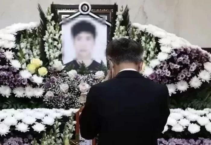 한강 실종 의대생 父 “아들 주머니서 명백한 증거 찾았다... 이의제기 예정”