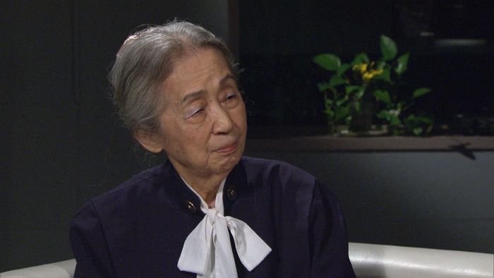 임대아파트서 보훈처 수당 50만원 받고 살던 안중근 의사의 마지막 유족 박태정 여사 별세