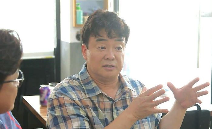 SBS 간판 예능 ‘백종원의 골목식당’, 4년 만에 종영된다