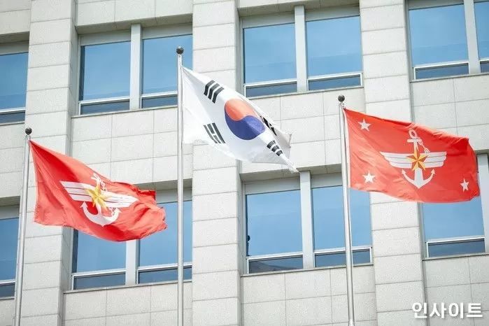 병사들도 간부처럼 머리 기른다고 하자 해병대가 발끈하며 내놓은 입장