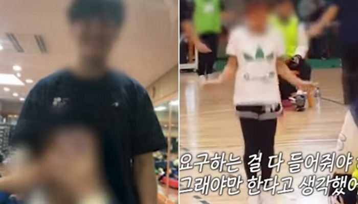 16살 줄넘기 국가대표 1년 넘게 성폭행하다 적발되자 ‘연인 사이’였다고 변명한 26살 코치