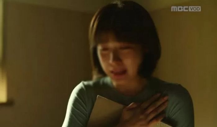 엄마와 자매처럼 지내던 딸의 비밀 일기장에 ‘패드립’이 적혀있던 이유
