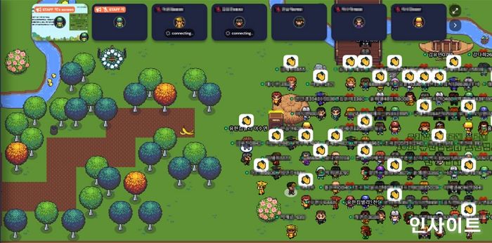 유한킴벌리, 생활용품 업계 최초로 메타버스 얼라이언스 가입