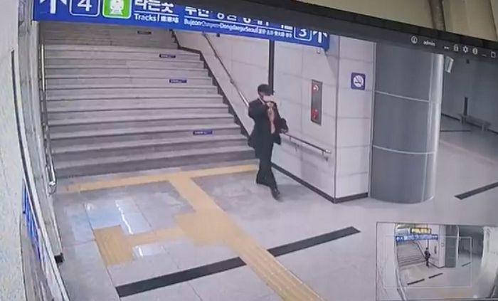 전자발찌 끊고 달아나 ‘순천→진주’ 이동한 전과 35범...신원 숨기려 모자 추가 착용