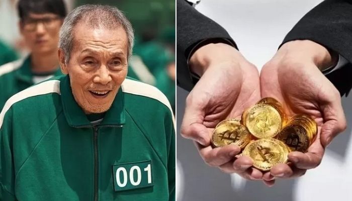 ‘오징어 게임’ 가상화폐 나오자마자 2400% 가격 폭등