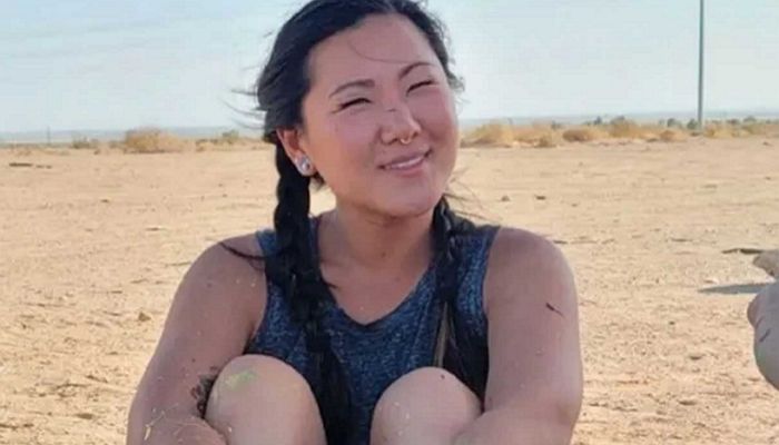 남친과 싸우고 행방불명된 한인 여성, 사막서 유해로 발견