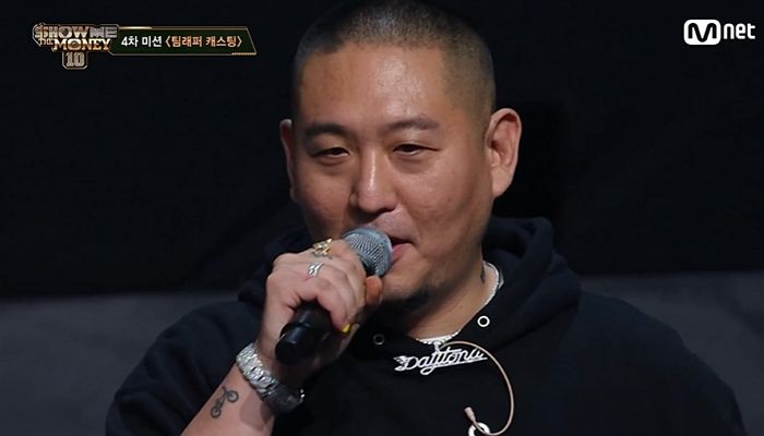 산이 대신 ‘초등 래퍼’ 뽑은 염따, ‘쇼미10’ 팬들에 거세게 비판받고 있다