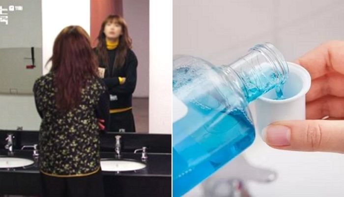 소개팅녀가 밥 먹고 가글하러가자 ‘계산’ 안하는 꼼수라며 뒷담화한 소개팅남