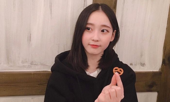 풋풋한 ‘시골’ 여고생에서 서울 입성 후 세련된 도시언니(?)로 변신한 아프리카 여캠