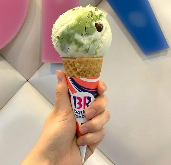 ‘치츠+녹차+초코볼’ 레전드 조합으로 탄생한 11월 배라 신상 ‘치즈나무숲’