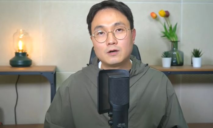 “김선호 전여친, 임신중절 후 쿨 이재훈과 음주가무”...유튜버 이진호의 추가 폭로