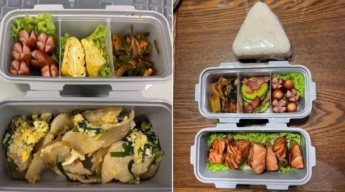 생활비 30만원 주고 매일 ‘진수성찬’ 받는 한국인 남편이 공개한 일본인 아내의 매력