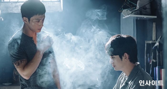 쿠팡플레이 시리즈 ‘어느 날’, 오는 11월 27일 첫 공개 확정