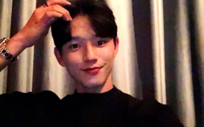 할로윈 ‘노마스크 헌팅’하다 징계 먹자 소속 구단 사진 인스타서 싹다 내린 정승원