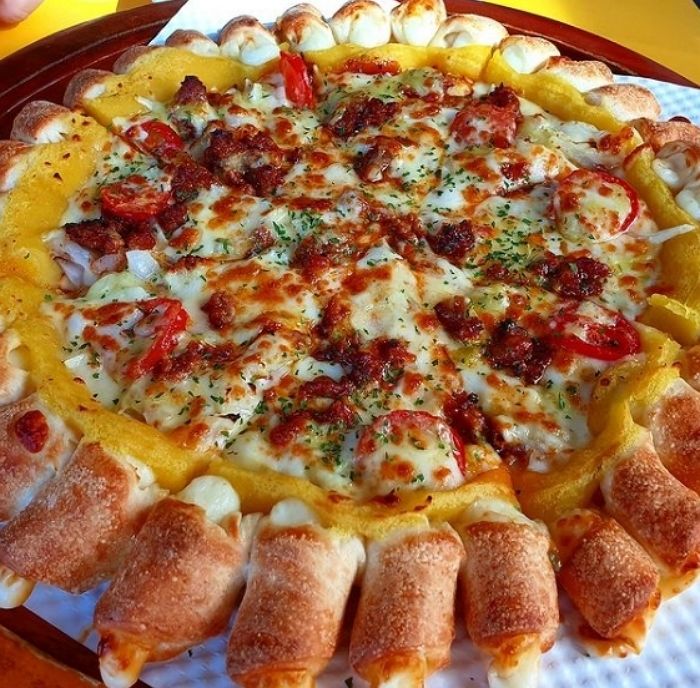 피자스쿨 고구마피자 등 피자 전 메뉴 ‘1000원’ 인상