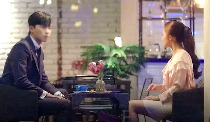 소개팅女가 ‘장어’ 먹자는 말에 장어집 간 남성이 고민 끝에 내린 결론