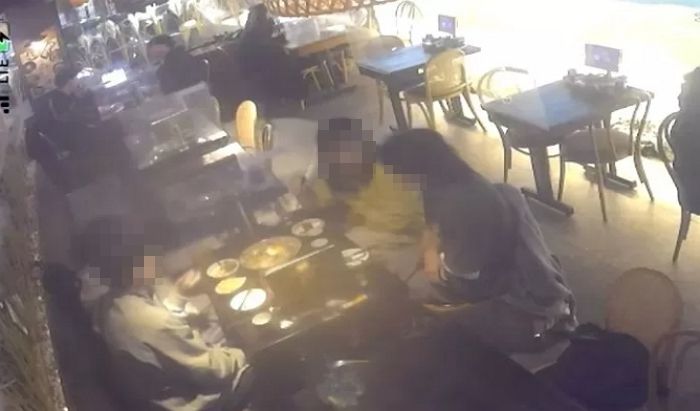 호프집서 7만 7천원 먹튀한 커플, 알고보니 ‘계산 실수’한 알바생 착오