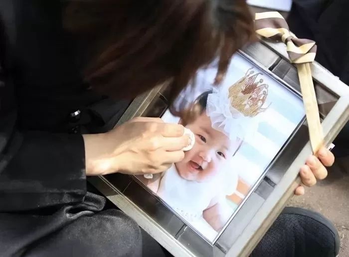 2심 재판에서도 ‘사형’ 구형되자 정인이 양모가 울먹이며 한 말
