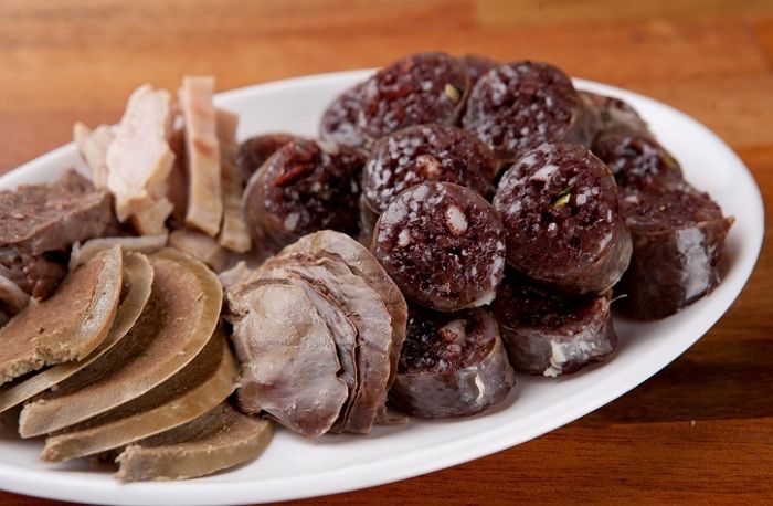 프로그래머들 천국인 판교에서 순대집 연 사장님의 정체(?)