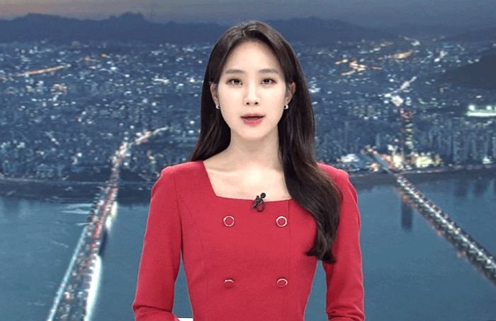 동료들 ‘줄퇴사’ 해 새벽부터 밤늦게까지 일하다 눈물 터진 주시은 아나운서
