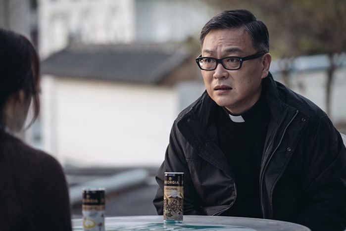 ‘강남역 화장실 살인사건’ 때 남성 비하 트윗글 5년만에 사과한 김의성