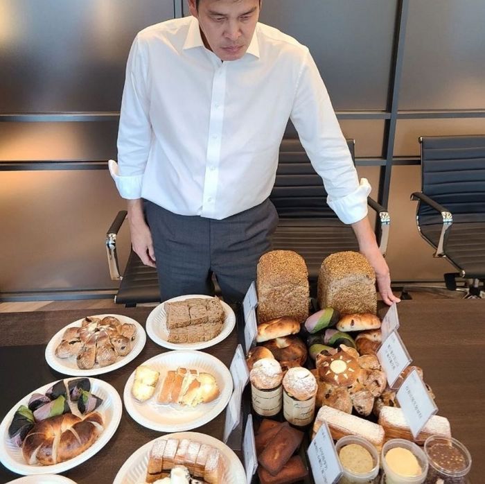 ‘자산 46조 4천억’ 신세계 그룹서 태어난 재벌가 아이들이 꼭 지켜야 할 식사 매너 6가지