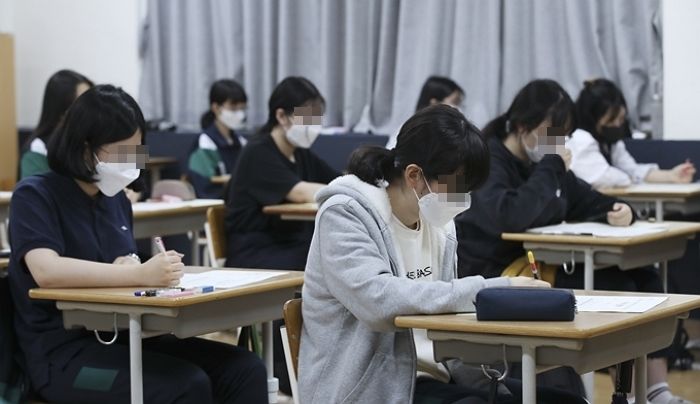 2022학년도 수능, 딱 ‘10일’ 남았다