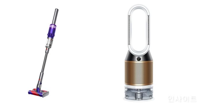 다이슨 코리아, ‘블랙프라이데이’ 맞아 프로모션 진행