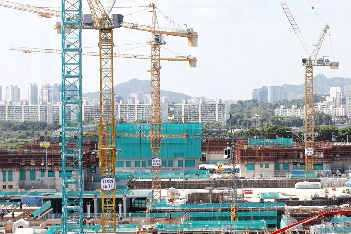 IMF “한국 GDP 대비 ‘국가채무’ 증가 속도 35개 선진국 중 1위”
