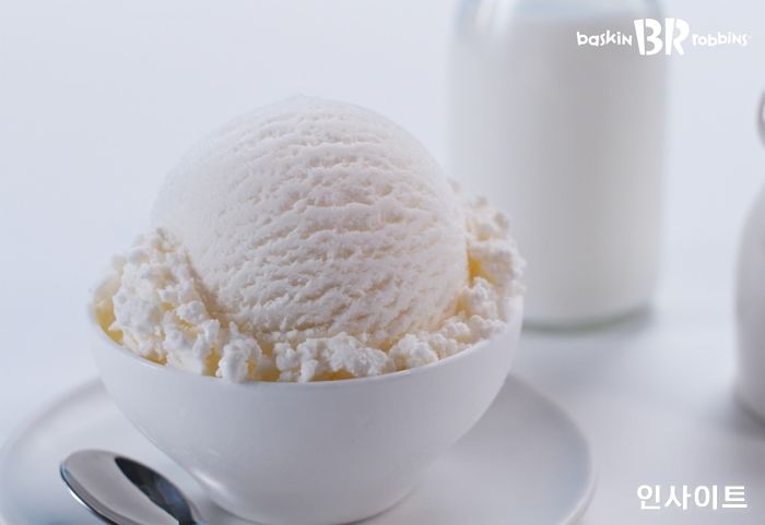 배스킨라빈스, ‘순수(秀)우유 아이스크림·케이크’ 인기도 수(秀)
