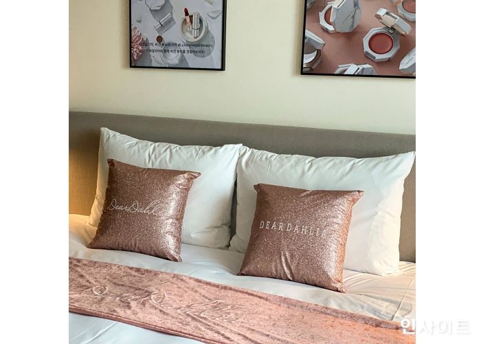 디어달리아, 글래드 호텔과 함께 럭셔리 비건 홀리데이를 위한 ‘디어 윈터 패키지’ 출시