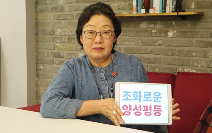 여성들이 성인지 예산 ‘35조원’까지 늘릴 동안 2030 남자들 뭐했냐는 오세라비의 ‘팩폭’