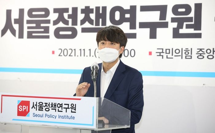 이준석, 전당대회 이후 탈당 현황 인증...“서울시당 탈당 84%가 2030”