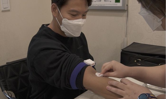 김종국 ‘도핑 검사’ 요청...한국도핑방지위원회 “계획 없다” 거절