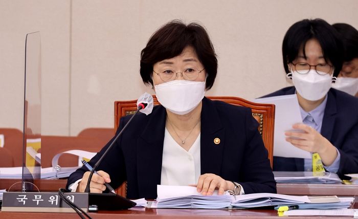 여가부, ‘차별신문고·여성경제활동진흥원’ 만든다