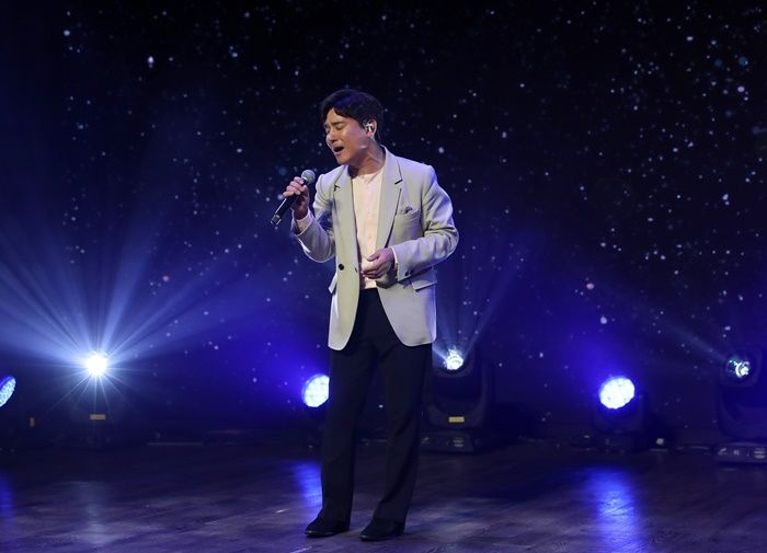 ‘축가’ 부르러 간 임창정, 백신 미접종에 갑론을박...“민폐다vs접종은 자유”