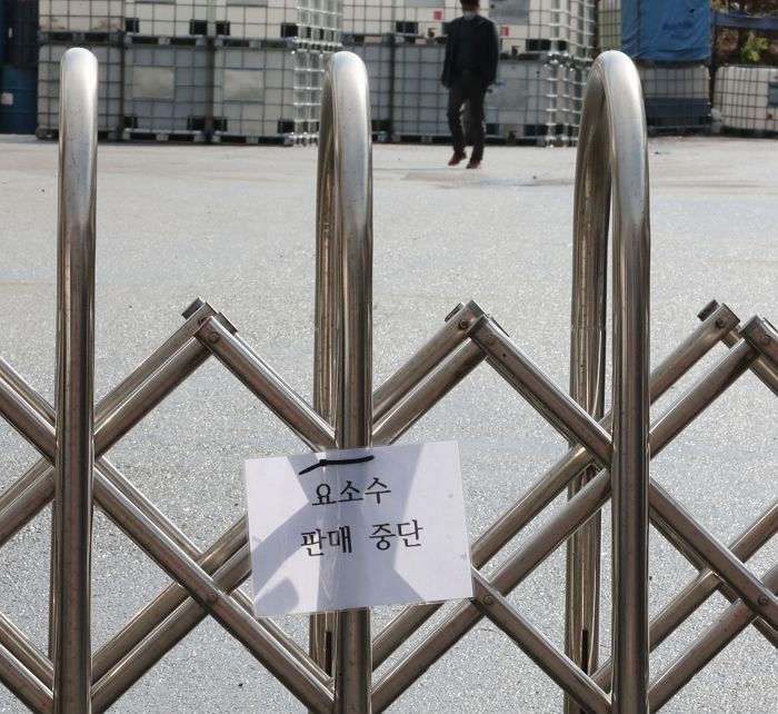 50년전, 연간 생산량만 33만톤에 이르는 ‘세계 최대 요소 공장’ 보유국이었던 한국