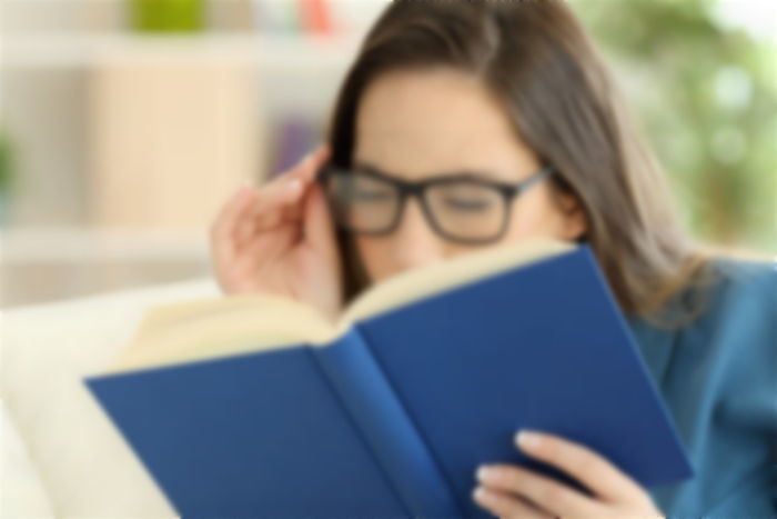 ‘난시’ 없는 사람은 절대 모른다는 난시가 바라보는 세상 (사진 5장)