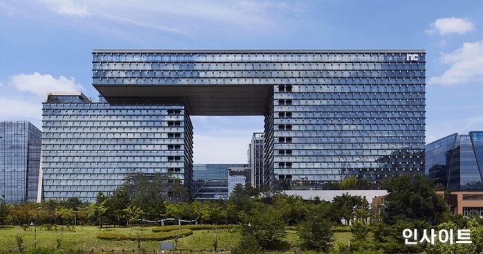 엔씨소프트, 2021년 3분기 실적 발표